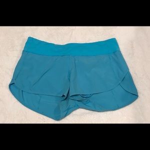 LULULEMON SHORTS!!!!